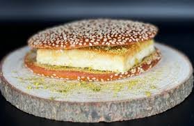 Knafee Sandwich Regular